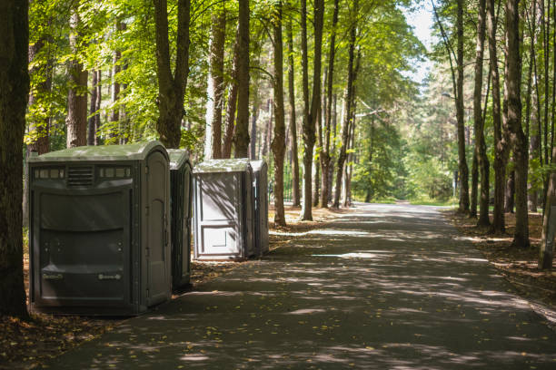Professional porta potty rental in La Selva Beach, CA