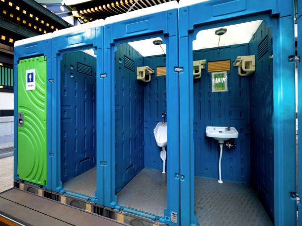 Best Porta potty delivery and setup  in La Selva Beach, CA